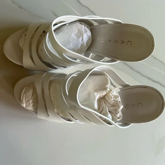 High heels - Picture 3 of 10